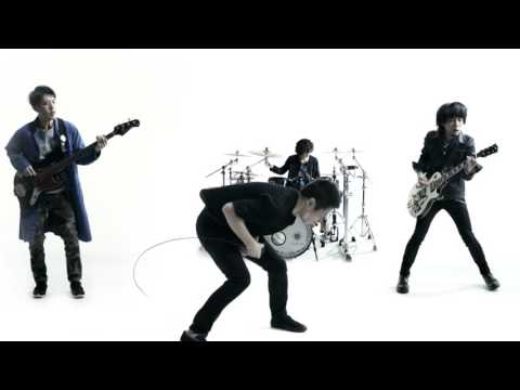 Nothing's Carved In Stone「In Future」Music Video