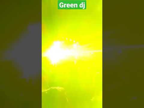 new green dj full video 2022 full bass op status