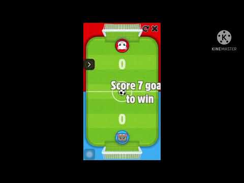 My Talking Tom | Learning Activities | Goal Kick LV02