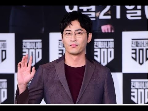 Police Request Pretrial Detention Warrant For Kang Ji Hwan On Sexual Assault Allegations