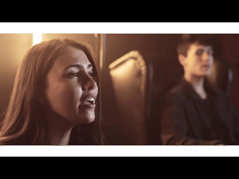 MAYBE I DON’T KNOW (maybe IDK) - Jon Bellion cover - ELENYI feat. our brother Matt