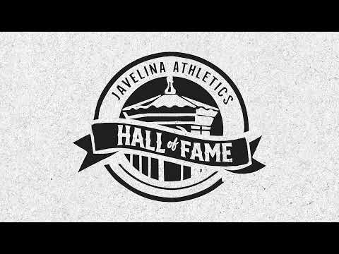 Javelina Athletics Hall of Fame (2023)