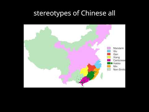 Why the Chinese Diaspora is so Unusual #China #Chinese