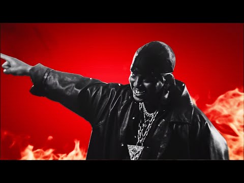 Ski Mask The Slump God - ADMIT IT (Official Music Video)