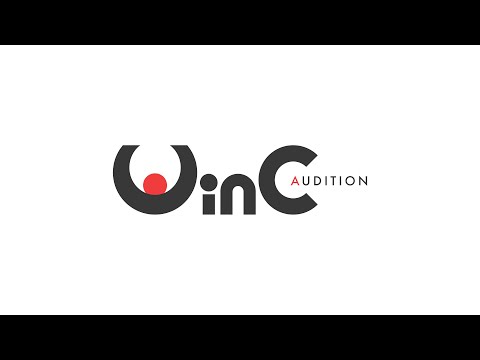 【株式会社プレシャスパートナーズ】WinC Audition