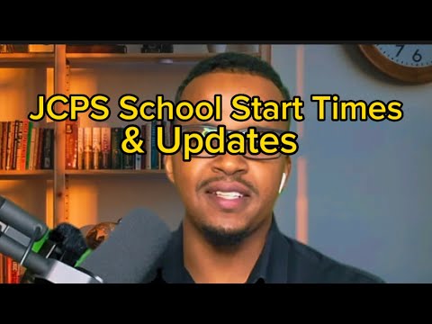 Jcps New Smart Start Time & Transportation Plan - Somali language