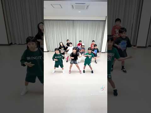 ポケダンスガチ勢　#岩沼ダンススクール #大河原町ダンススクール #仙台ダンススクール