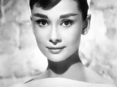 Audrey Hepburn - A Love Affair for Life