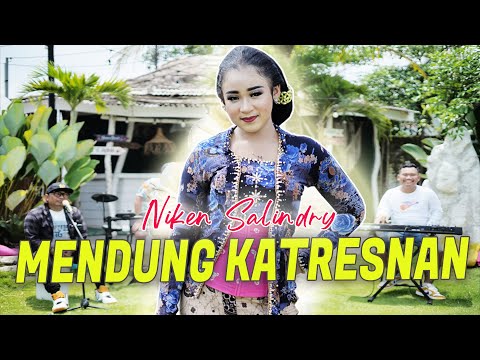 Niken Salindry  - Mendung Katresnan | [ Official Music Video ]