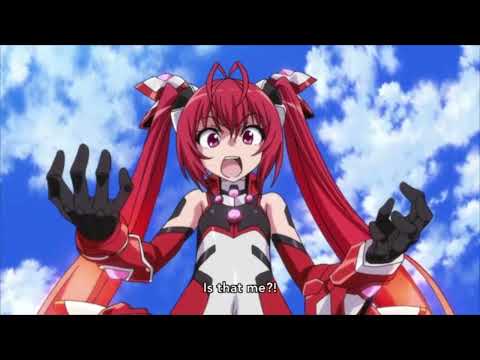 Anime Gender Bender #5 - Anime Name Ore, Twintails ni Narimasu. (EP 1)