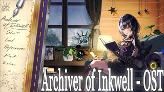 Archiver of Inkwell ・【Full Nokutaan OST】