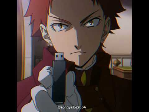 All My Greatness,  All My Talent - Tachihara Michizo - Bungo Stray Dogs