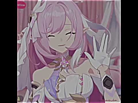 elysia edit | honkai impact 3rd