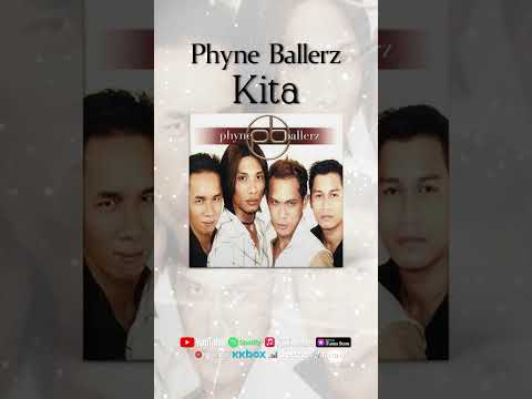 Phyne Ballerz | Kita | Lyric Video. Out Now! #phyneballerz