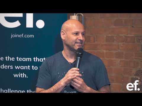 How Crypto is Being Regulated - Ethereum Co-Founder Joseph Lubin