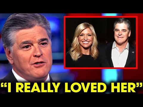 Sean Hannity's Emotional Confession About the Love of His Life at 62