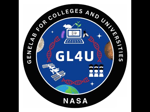 GL4U: Intro Lecture 1of4 NASA SMD SB Overview 2024