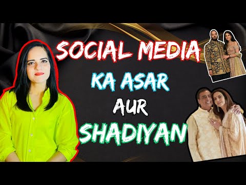 Do NOT Watch Other People's Luxurious Lifestyles On SOCIAL MEDIA | Explained In Urdu/Hindi