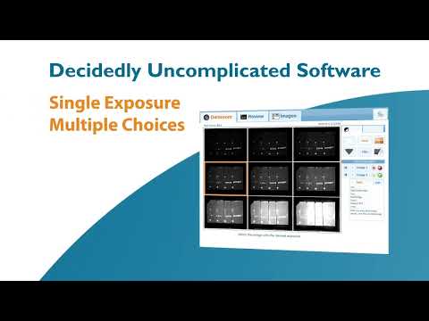 Watch Video: FluorChem® M - Advancing Effortless Multiplex Western Blot Imaging