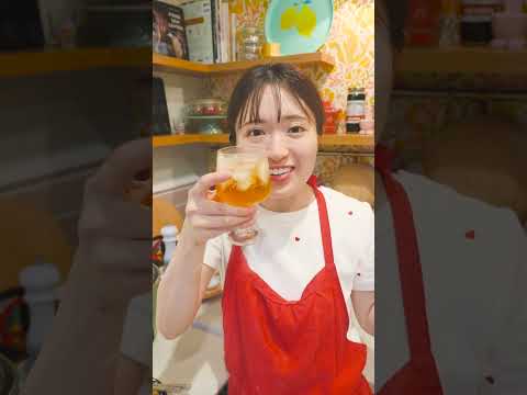 史上最高カリカリポテトでASMR。#shorts