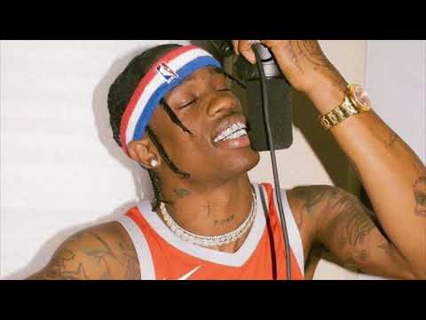 [FREE] Travis Scott x Kodak Black x ZEZE Type Beat - “ATL”