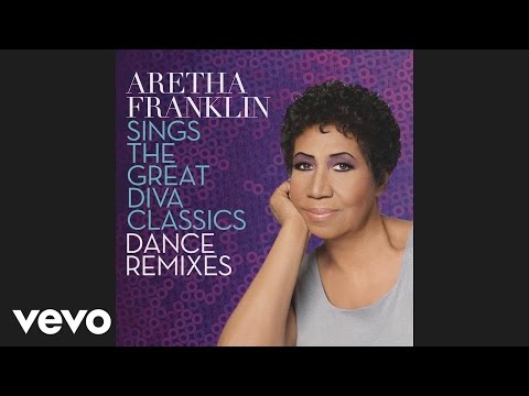 Aretha Franklin - Rolling In The Deep (The Aretha Version) [Mario Winans Remix] {Audio}