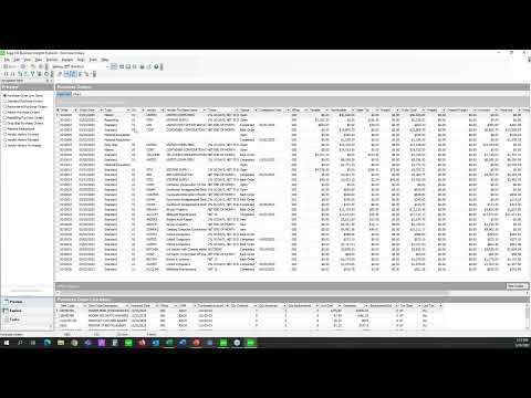 Year End Processing and Closing Procedures in Sage 100 Workshop - 2022