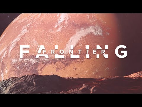 Music from Falling Frontier 'Might of Mars' Trailer - Scott Buckley