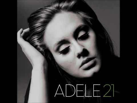 Adele - Hiding My Heart