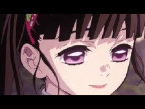 Kanao edit - We don't talk anymore (Demon slayer)