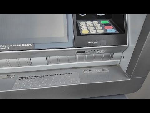 Silver Spring ATM scammers wanted by police