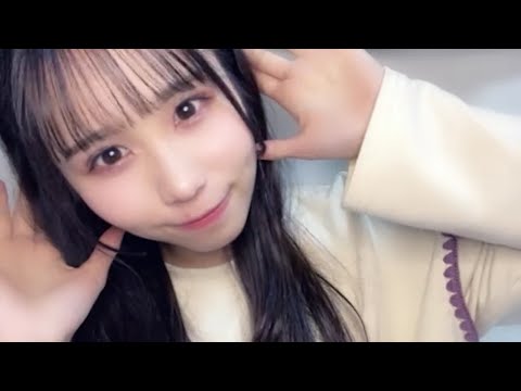 2024年12月22日 岡田 あずみ（STU48 2.5期生）