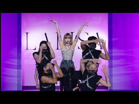 LISA - 'LALISA' LIVE PERFORMANCE 2021 (Version Band)