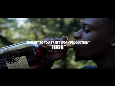 Buggy Fresh "Jugg" Music Video