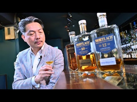 商務應酬　該喝什麼威士忌？【林一峰Whisky School威士忌第145課】