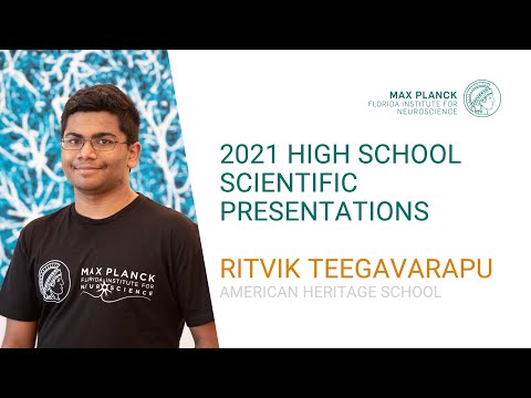 Ritvik Teegavapu (American  Heritage School of Boca/Delray)