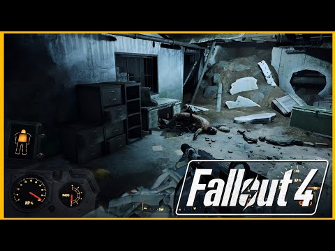 すまない【Fallout 4】part33