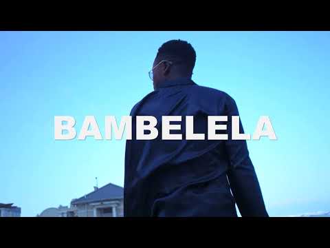 Ntsika The Dyan & Sande - Bambelela OUT NOW