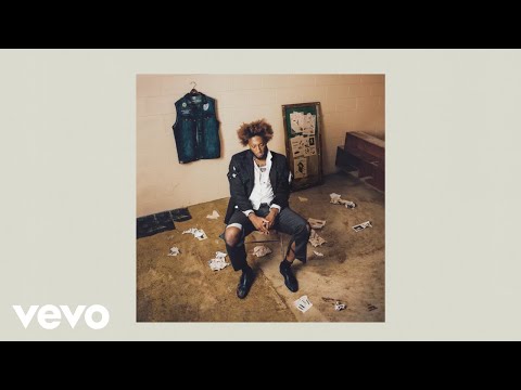 Lecrae - We Did It (Official Audio) ft. PJ Morton