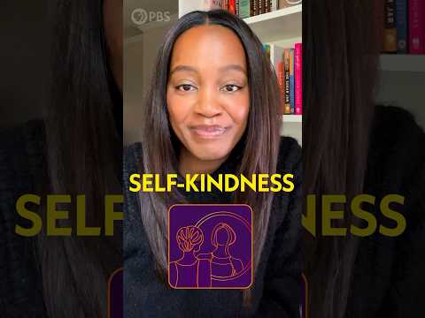 The Ripple Effect of Self-Kindness