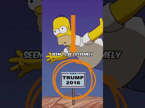 Simpsons Predict Diddy Raid? Are the simpsons time travellers or is it all a coincidence? #simpsons