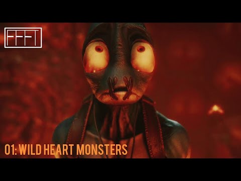 Today's tech #64 | Wild heart Monsters, Microsoft xbox, CNN NFT, Cycle bell..