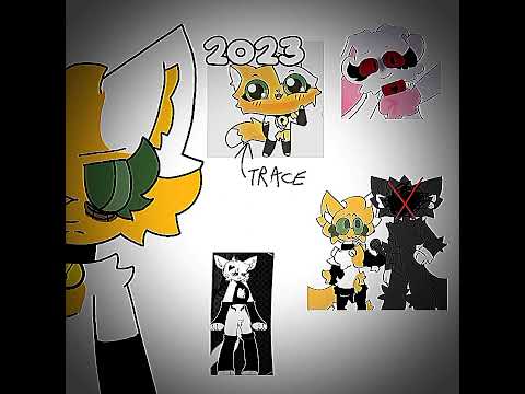 READ THE PINNED COMMENT!!! #mika_kit #animation #edit #warder_kit #makiko_fox #mikakit #shorts