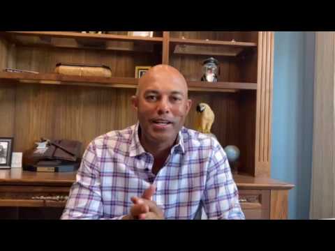 Camp Discovery: Mariano Rivera