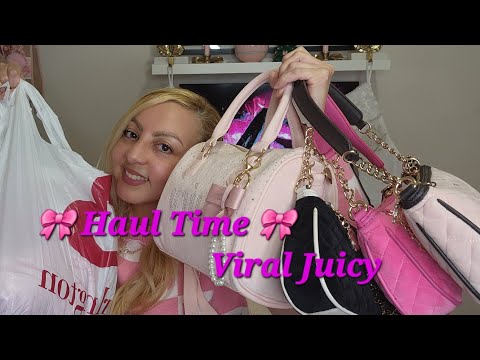 🎀Girly , Coquette Viral Haul