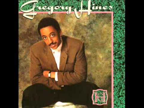 Gregory Hines - You Need Somebody