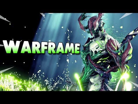 WARFRAME - NOOB EDITION!