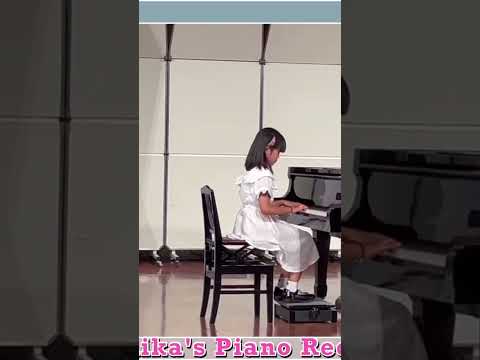 piano recital #piano #2023