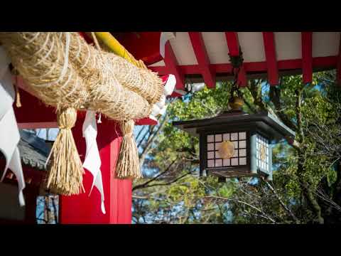 市原稲荷神社