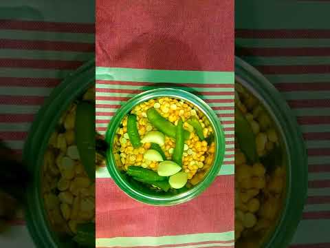 TASTY PUTNALA PALLI CHUTNEY